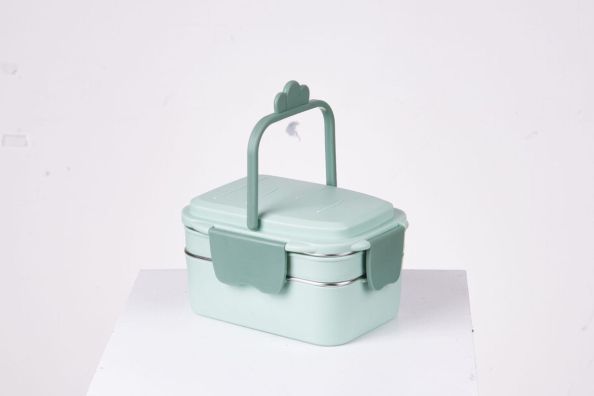 Cute Radish Lunch Box
