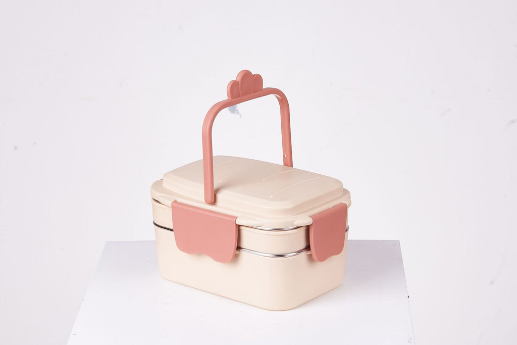 Cute Radish Lunch Box
