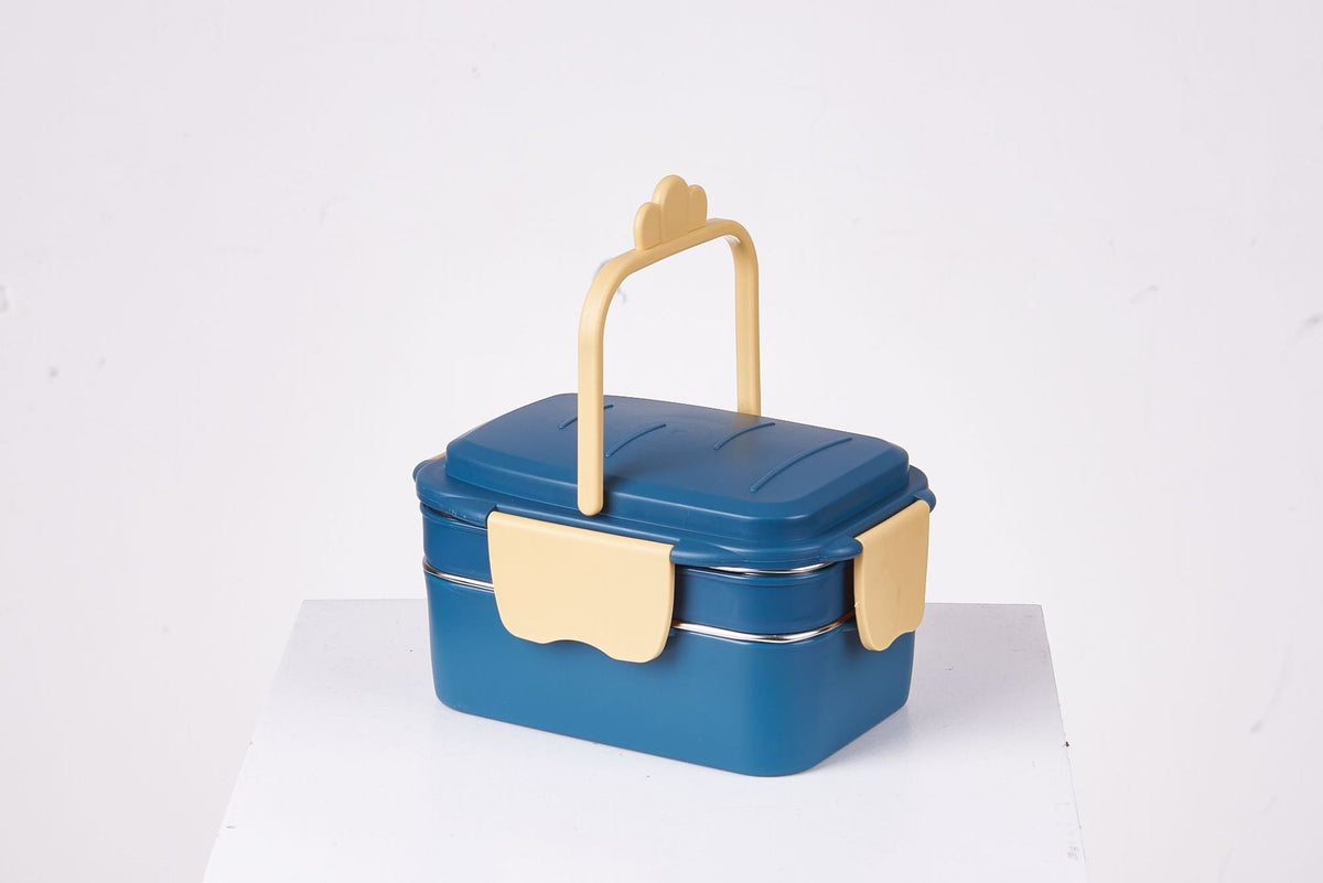 Cute Radish Lunch Box