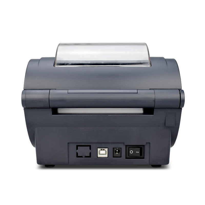 4x6 Thermal Shipping Label Printer