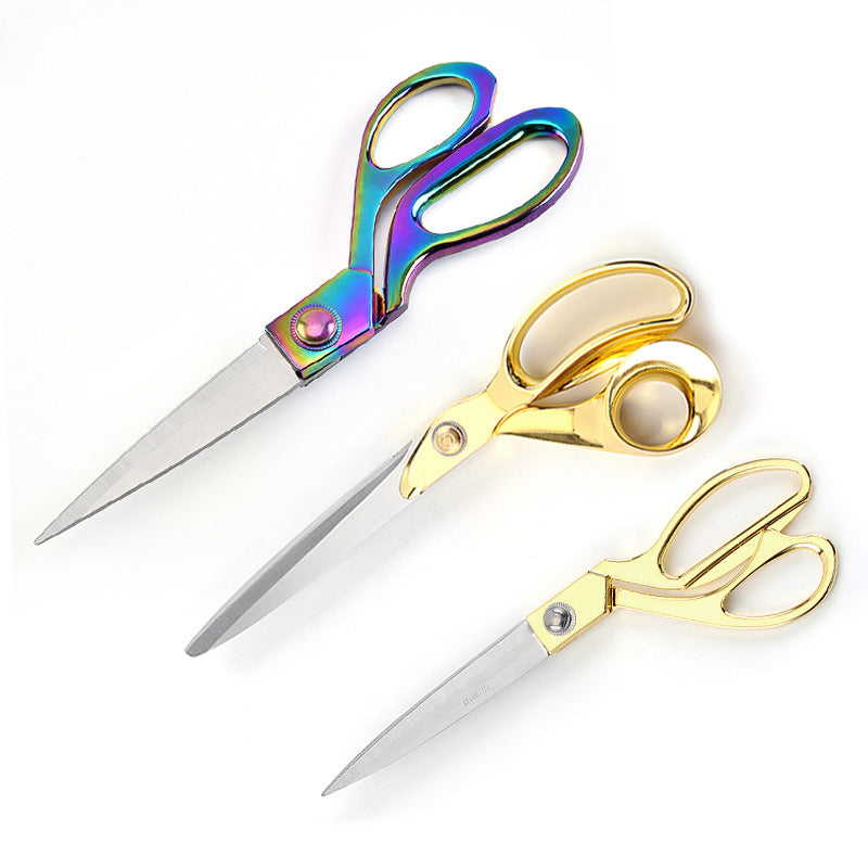 Stainless Steel Tailor Shears