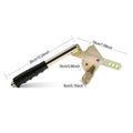 Trailer Hitch Ball Cover