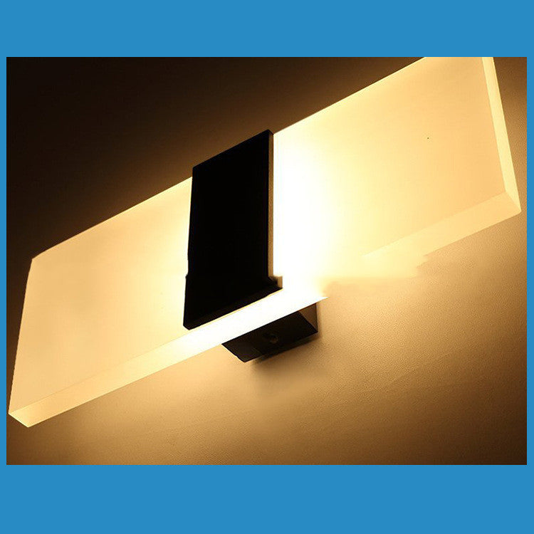 Rechargeable Under-Cabinet Motion Light
