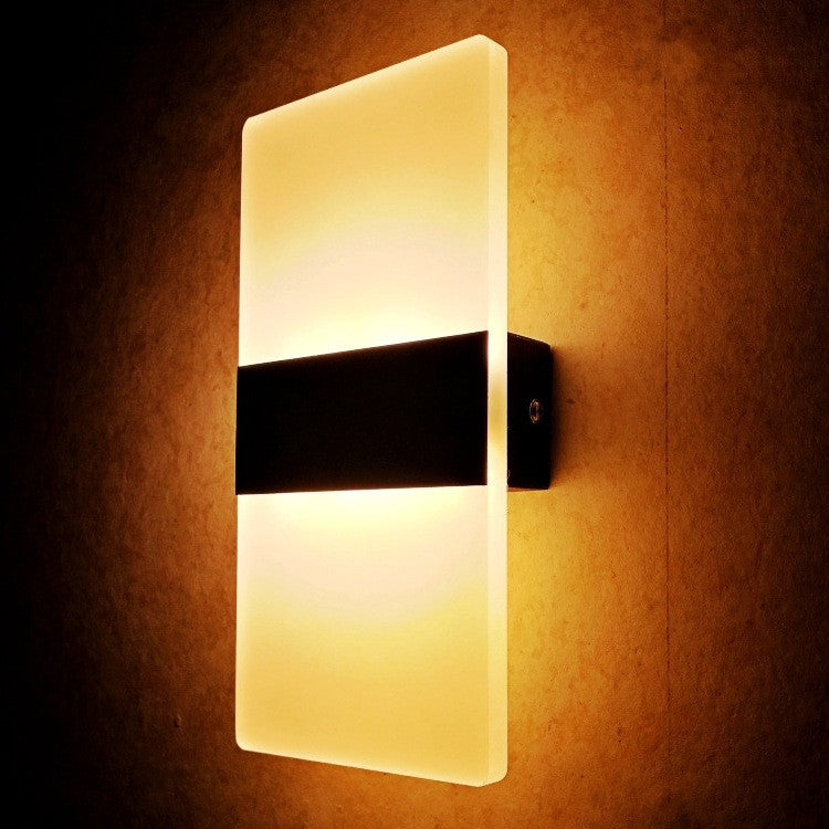 Rechargeable Under-Cabinet Motion Light