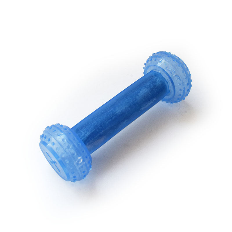 Freezable Cooling Dog Chew Toy