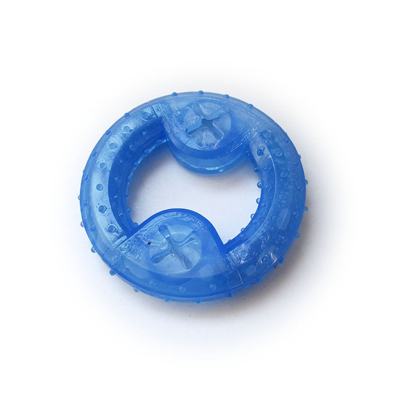 Freezable Cooling Dog Chew Toy