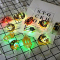 Moon & Star LED Decoration Light