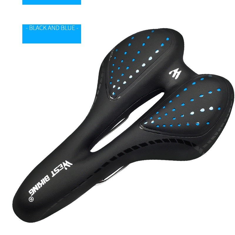 Gel Bike Seat Cover