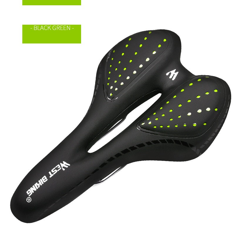 Gel Bike Seat Cover