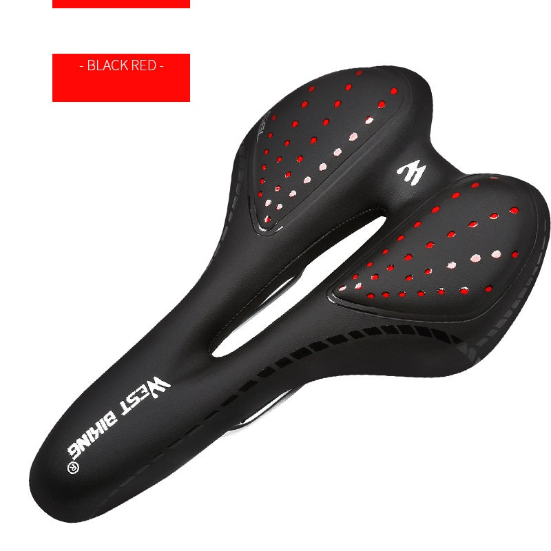 Gel Bike Seat Cover