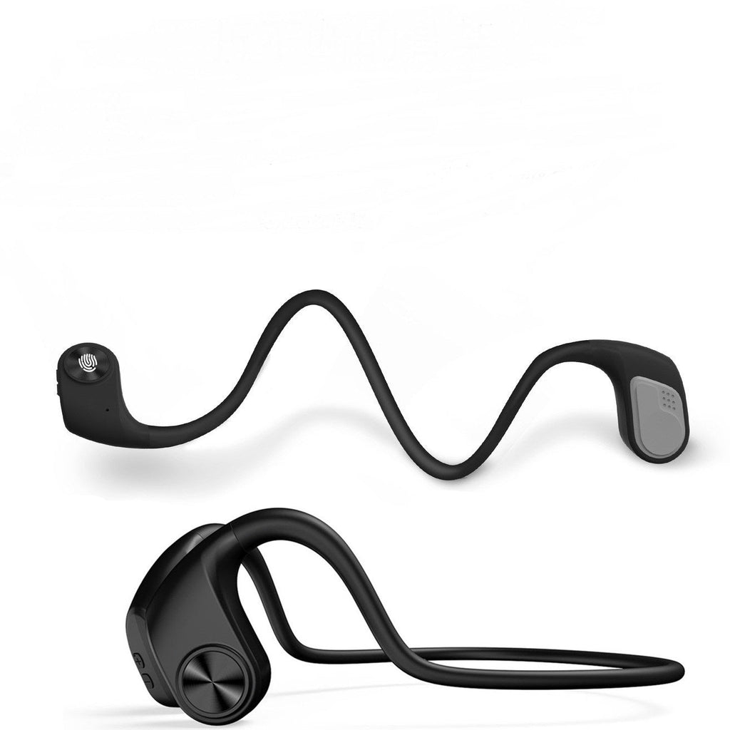 Bone Conduction Sports Headphones