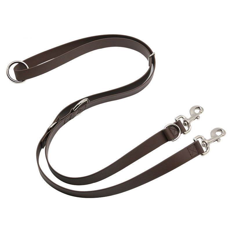 Waterproof PVC Dog Leash