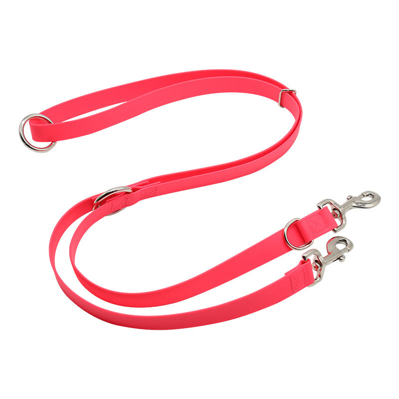 Waterproof PVC Dog Leash