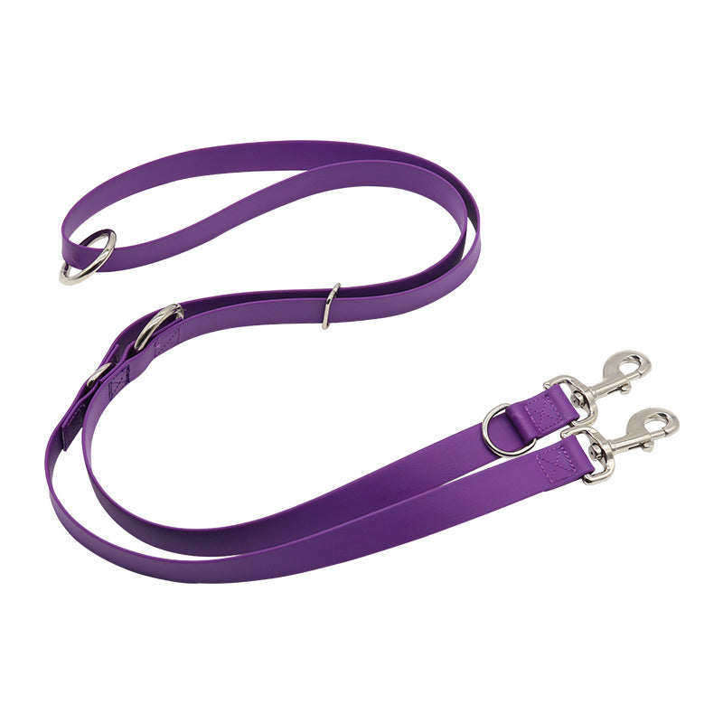 Waterproof PVC Dog Leash