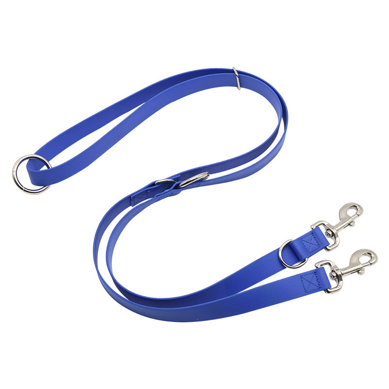 Waterproof PVC Dog Leash