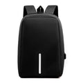 Anti-Theft Laptop Backpack with USB Port