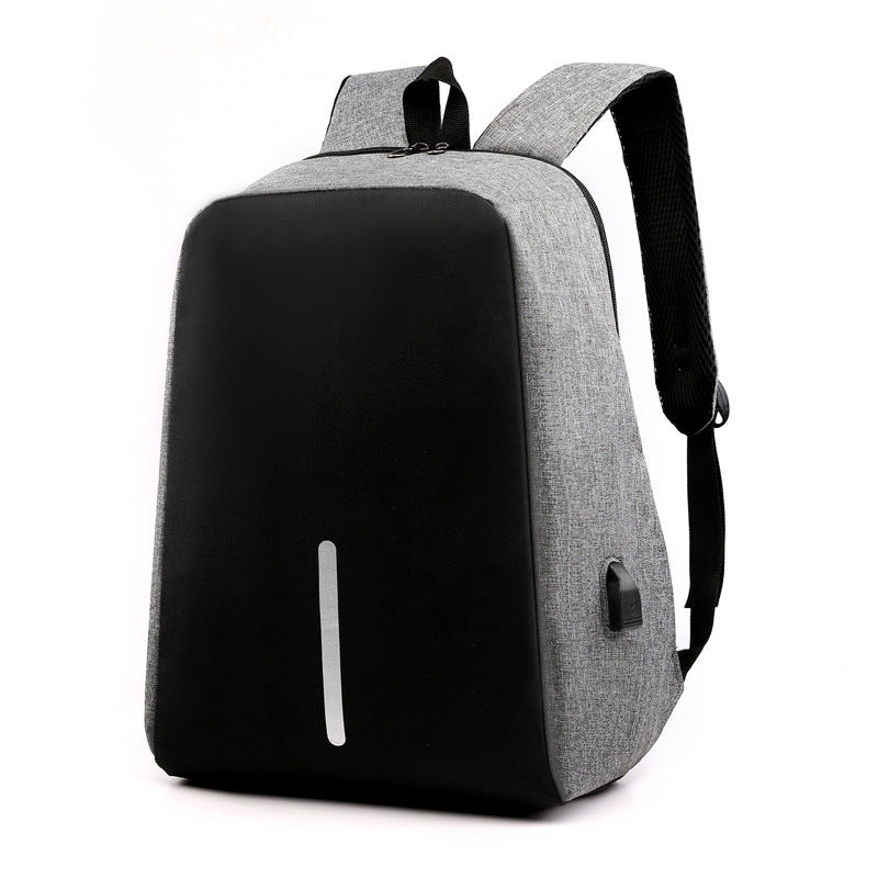 Anti-Theft Laptop Backpack with USB Port