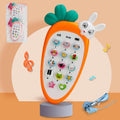Kids' Musical Toy Phone