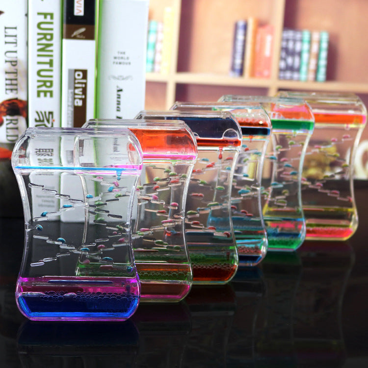 Liquid Motion Bubbler