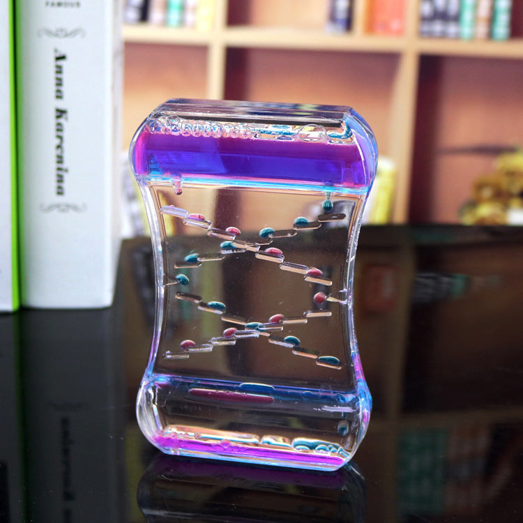 Liquid Motion Bubbler