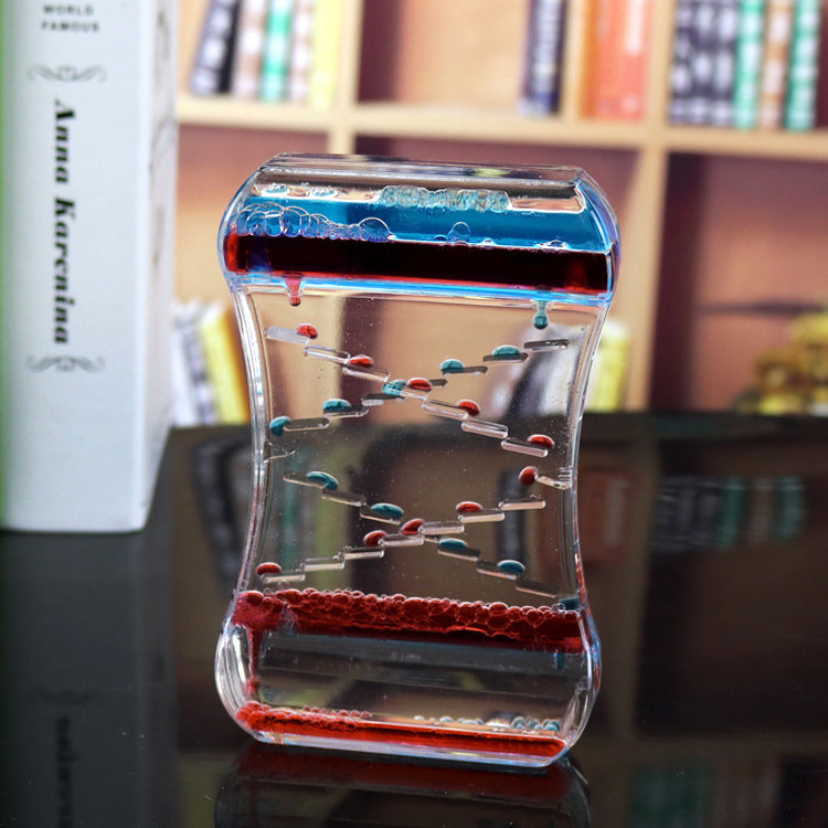 Liquid Motion Bubbler