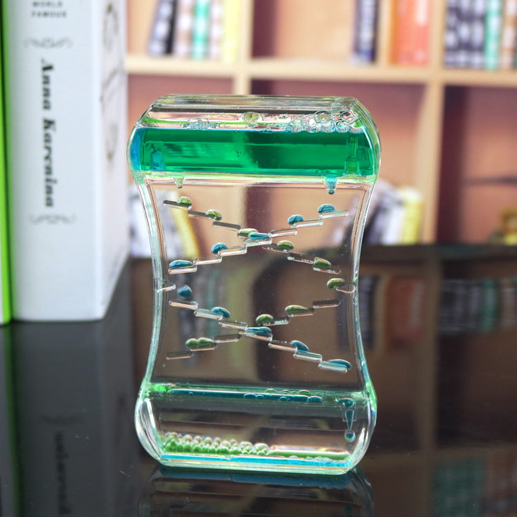 Liquid Motion Bubbler