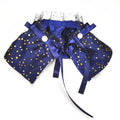 Pet Dress-Up Bandana Bib