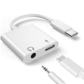 USB-C to 3.5 mm Headphone Adapter