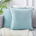 Velvet Cushion Covers