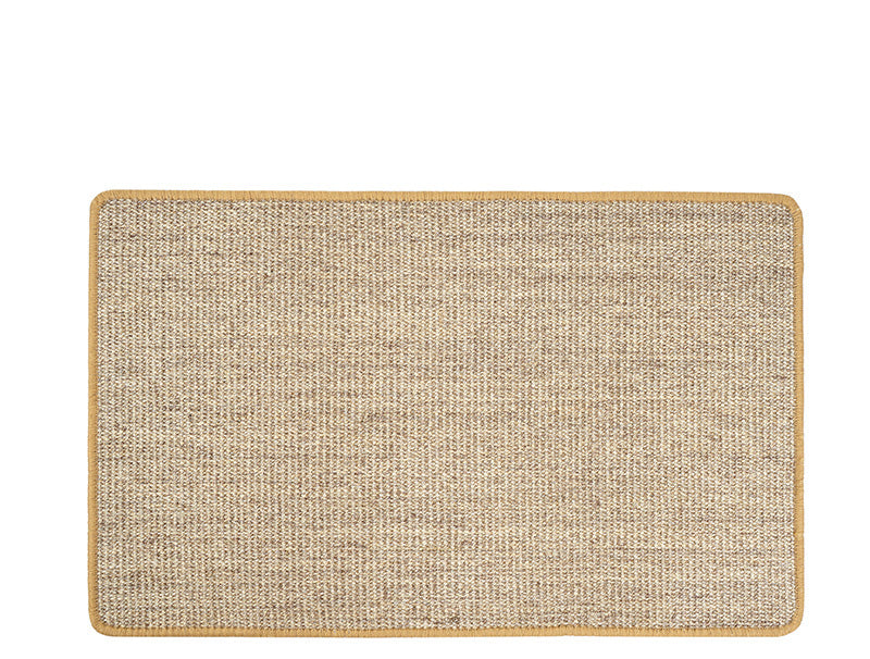 Sisal Scratcher Mat