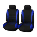 Four-Season Car Seat Cushion Set