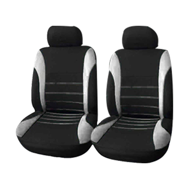 Four-Season Car Seat Cushion Set