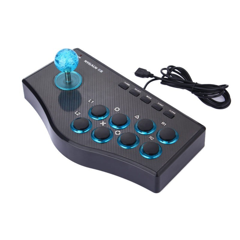 USB Arcade Fight Stick
