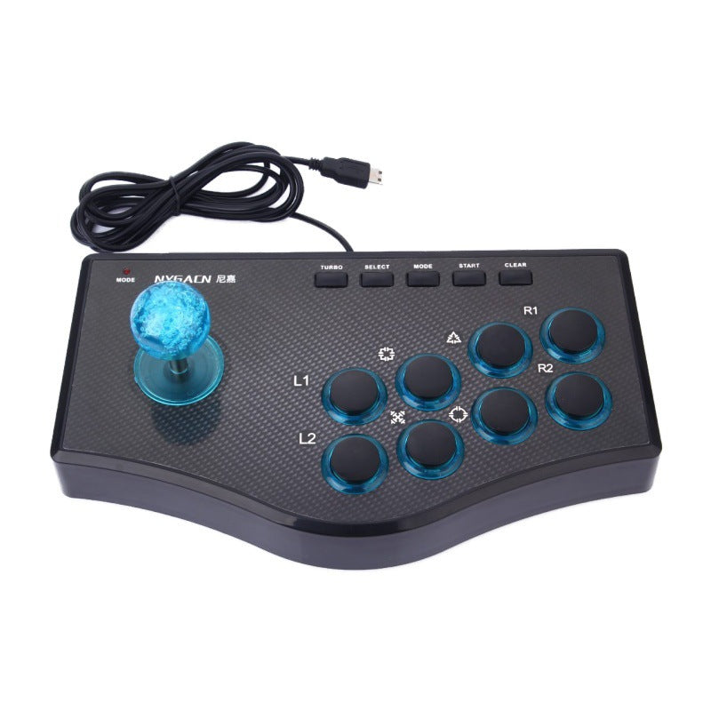 USB Arcade Fight Stick