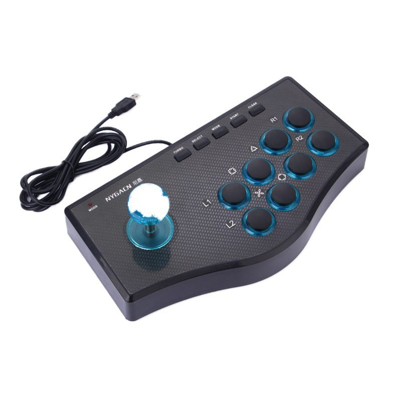 USB Arcade Fight Stick
