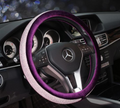 Rhinestone Steering Wheel Cover