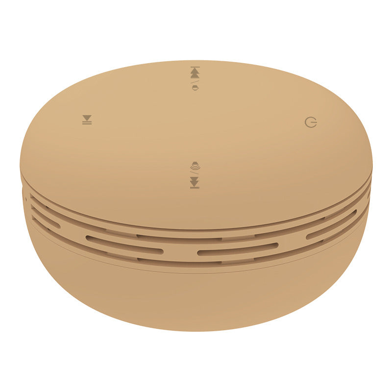 Mini Burger Bluetooth Speaker