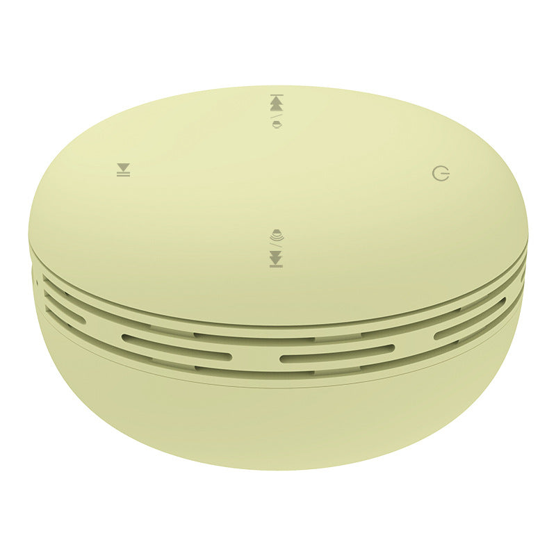 Mini Burger Bluetooth Speaker