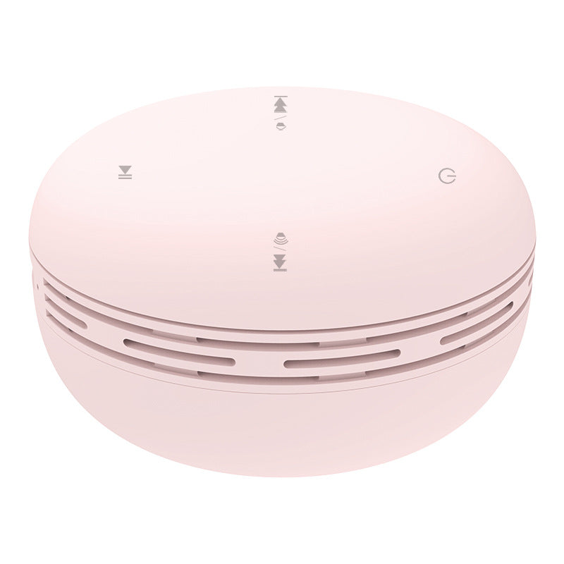 Mini Burger Bluetooth Speaker