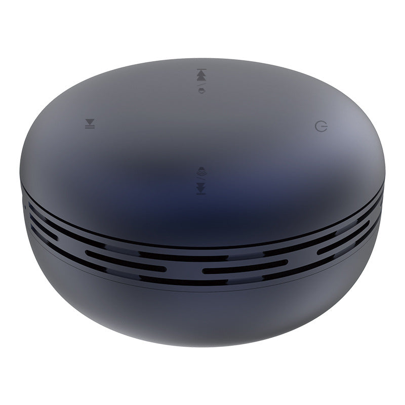 Mini Burger Bluetooth Speaker
