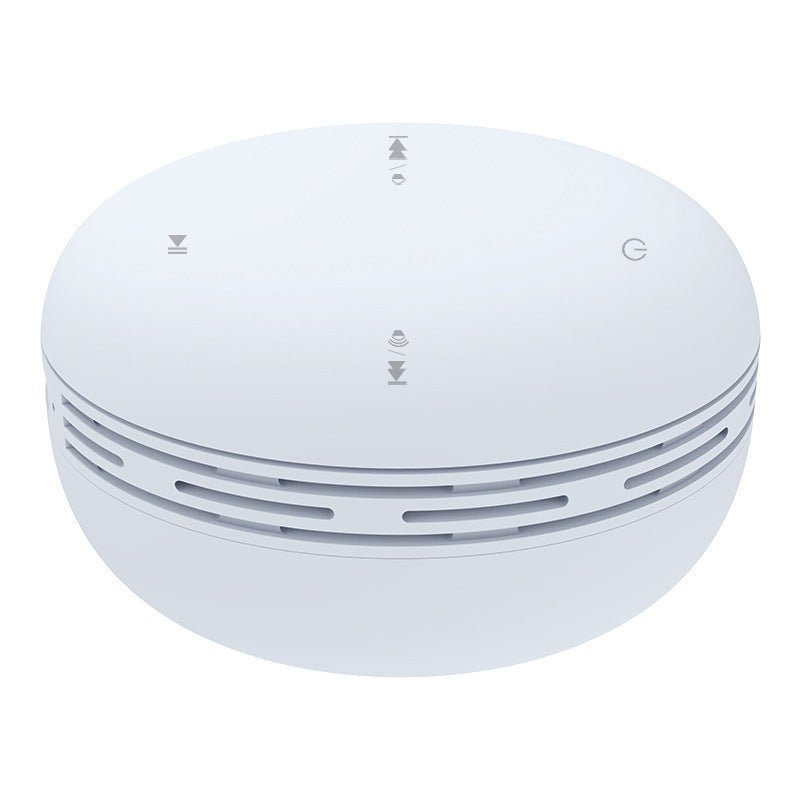 Mini Burger Bluetooth Speaker