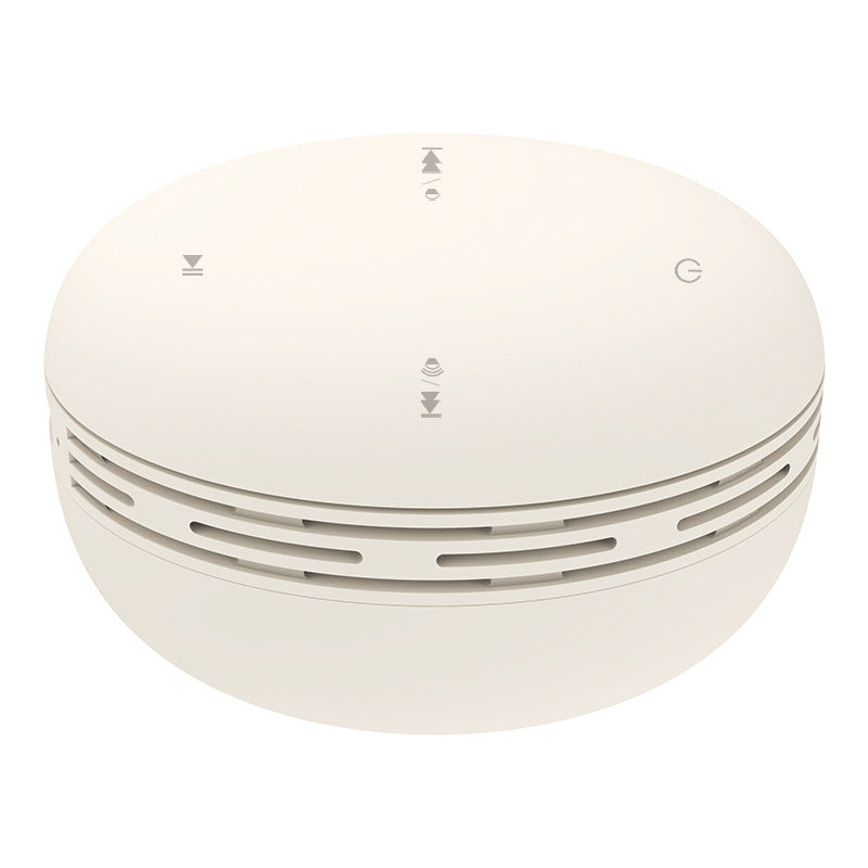 Mini Burger Bluetooth Speaker