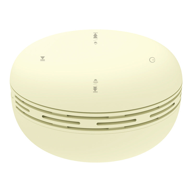 Mini Burger Bluetooth Speaker