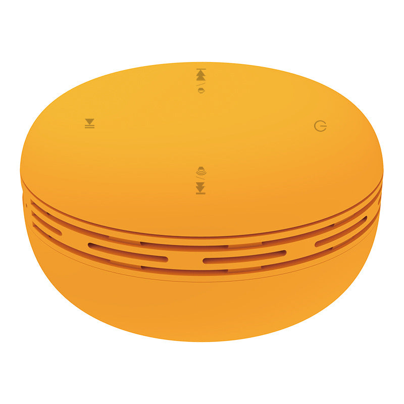 Mini Burger Bluetooth Speaker