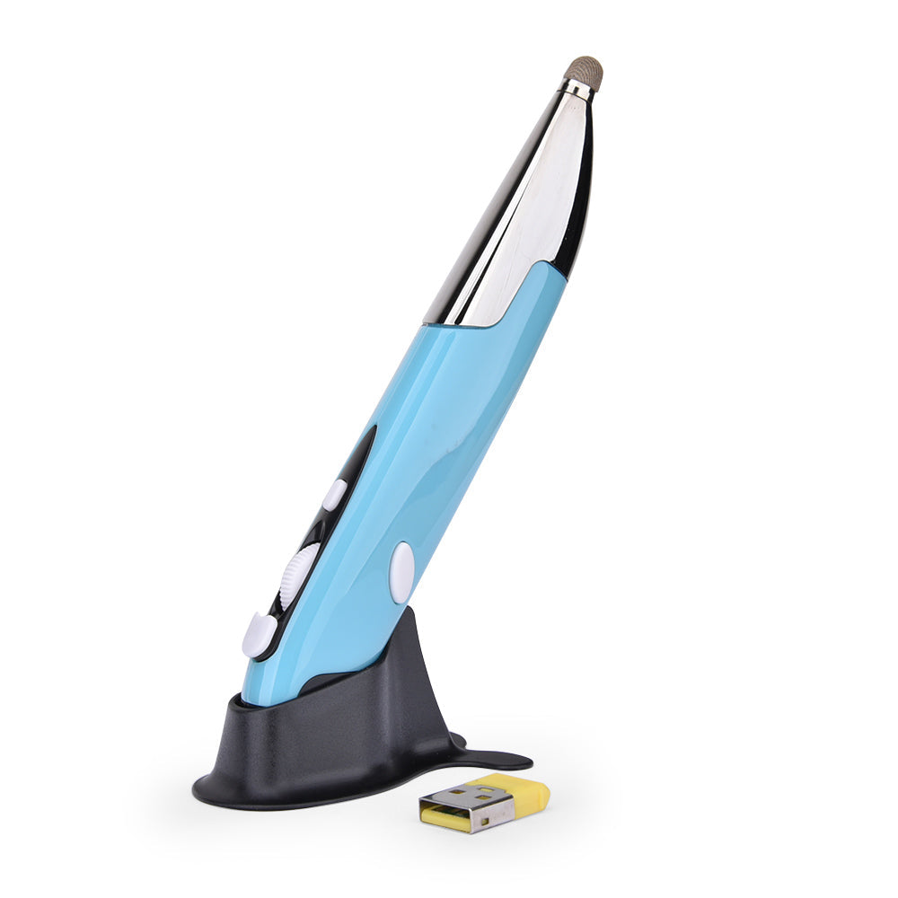 Wireless Pen Mouse