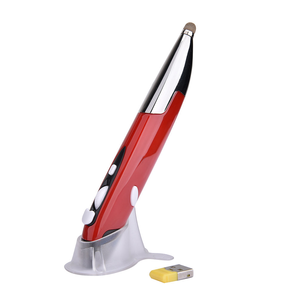 Wireless Pen Mouse