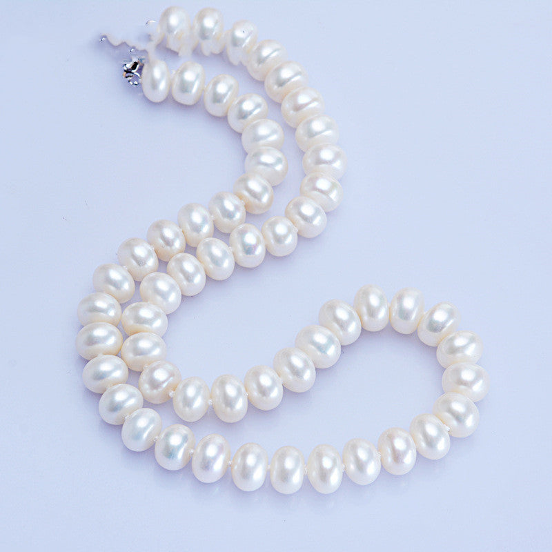 Freshwater Pearl Necklace