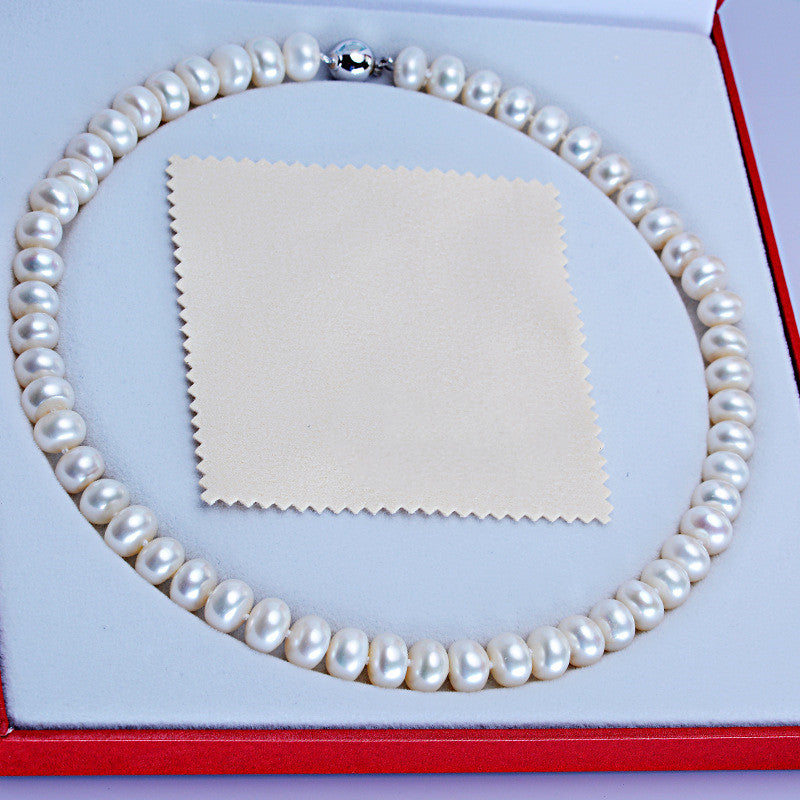 Freshwater Pearl Necklace
