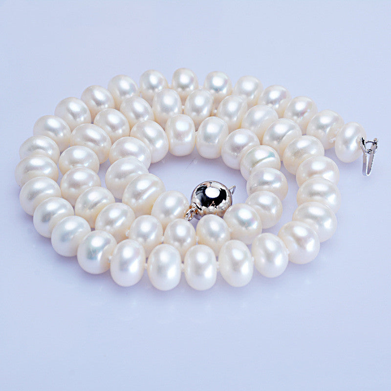 Freshwater Pearl Necklace