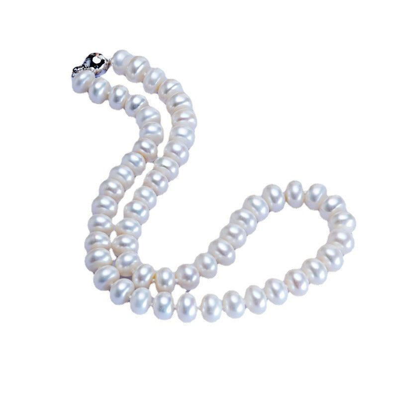 Freshwater Pearl Necklace